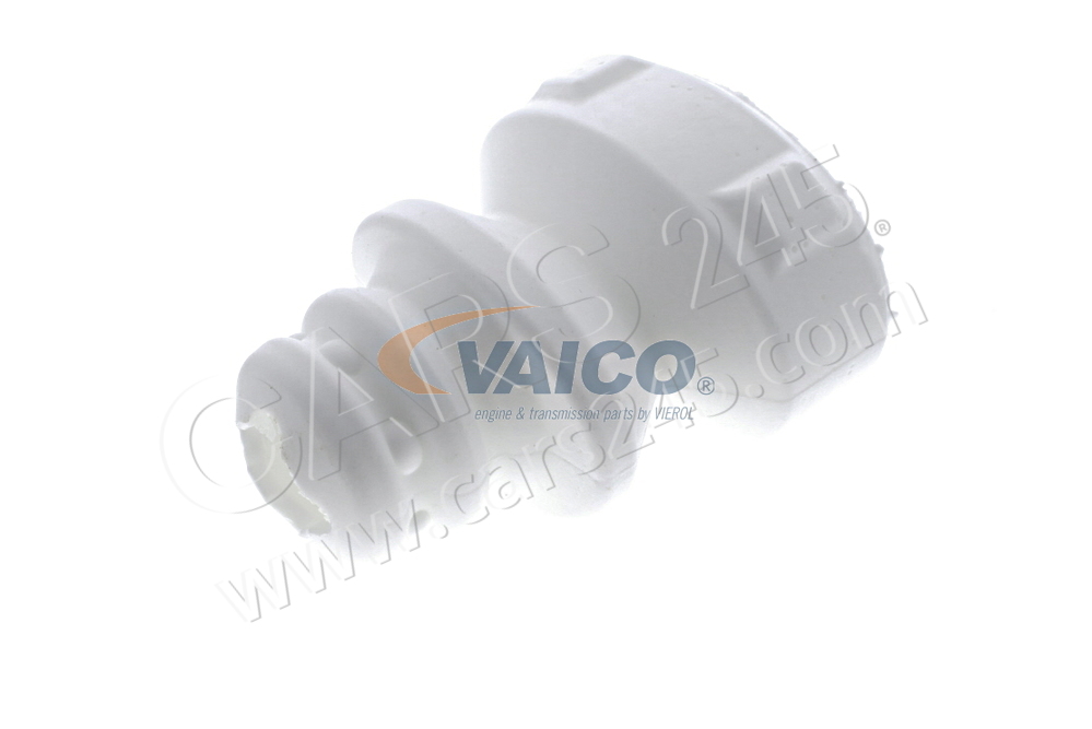 Rubber Buffer, suspension VAICO V10-6087