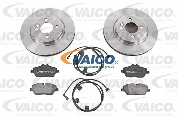Brake Kit, disc brake VAICO V20-4262