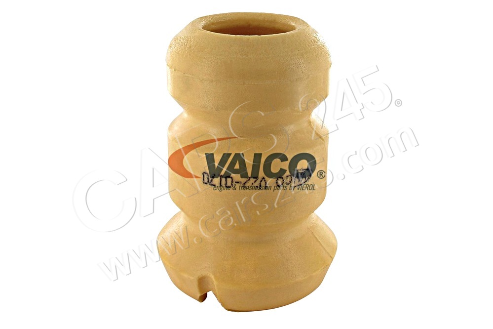 Rubber Buffer, suspension VAICO V22-0170