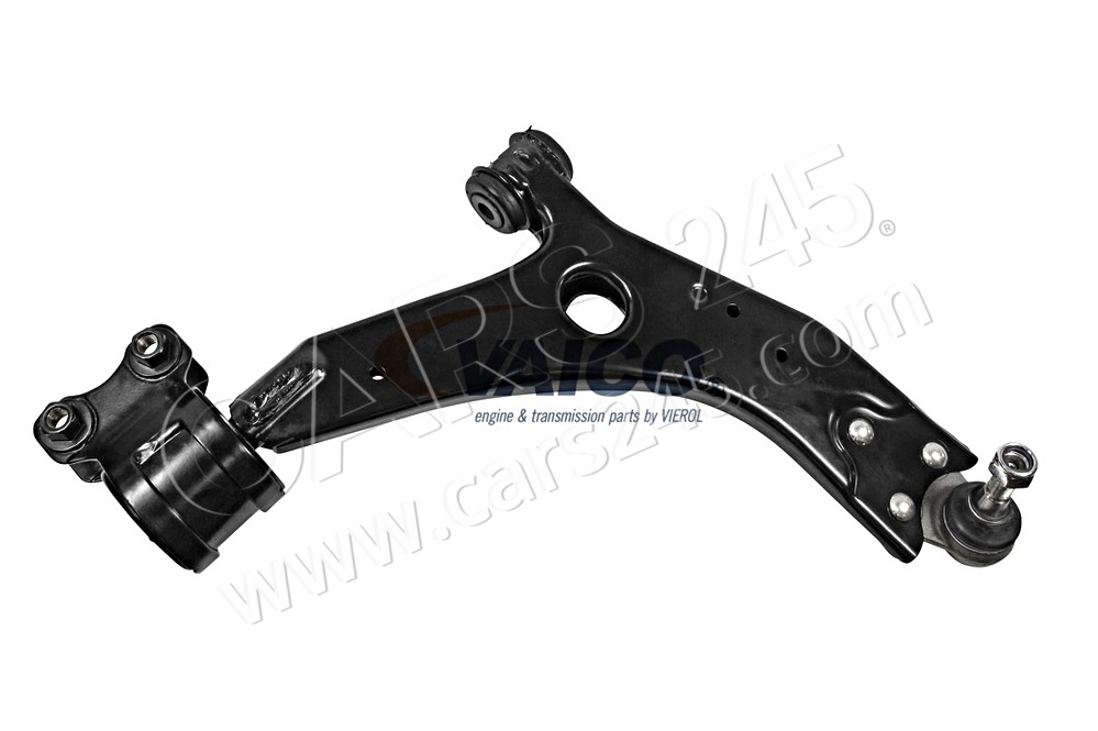 Control/Trailing Arm, wheel suspension VAICO V25-0574