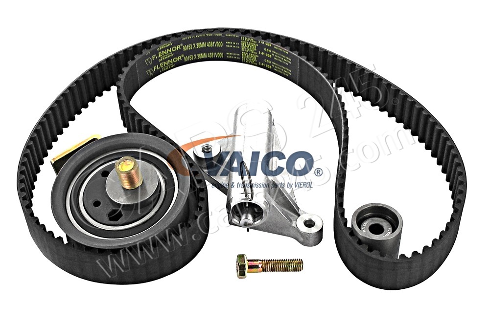 Timing Belt Kit VAICO V10-4175