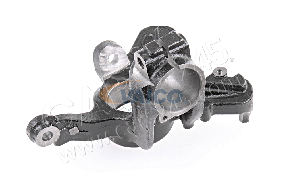 Steering Knuckle, wheel suspension VAICO V10-6342
