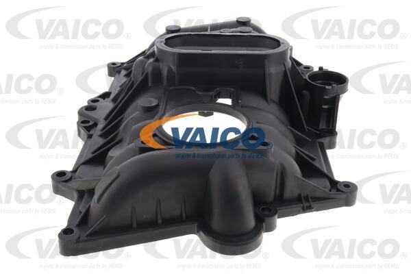 Intake Manifold, air supply VAICO V51-0405 5