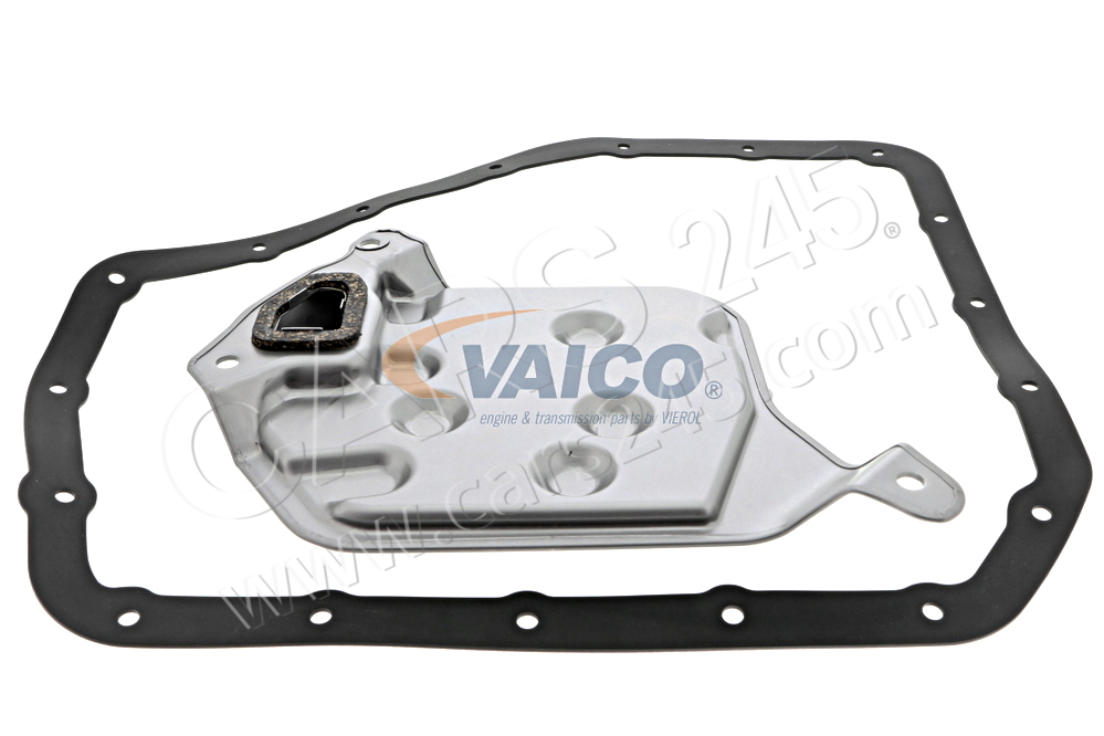 Hydraulic Filter Set, automatic transmission VAICO V70-0629