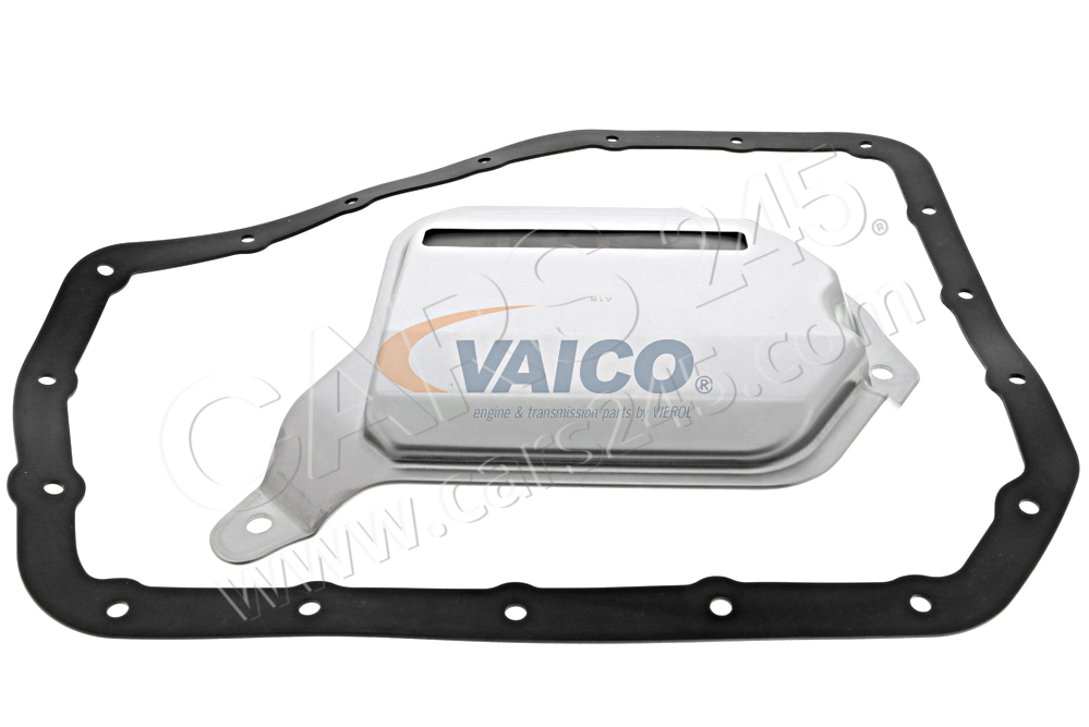 Hydraulic Filter Set, automatic transmission VAICO V70-0629 2
