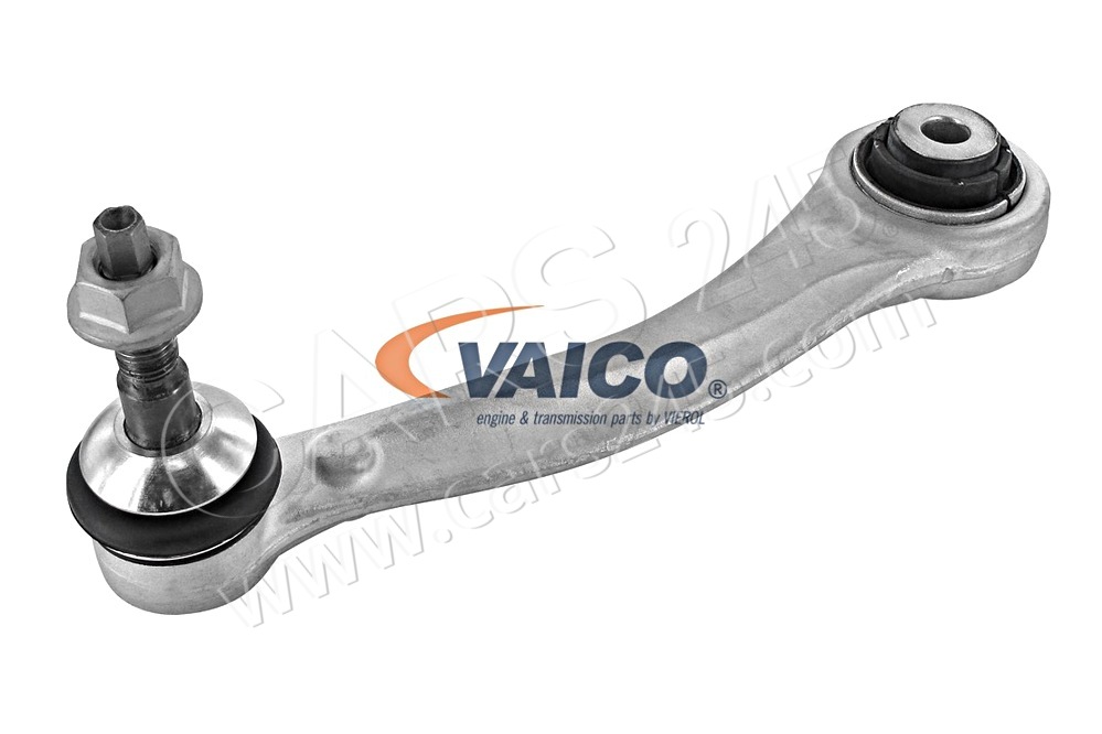 Control/Trailing Arm, wheel suspension VAICO V20-1424