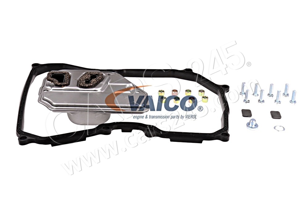 Parts kit, automatic transmission oil change VAICO V20-2094-BEK 2