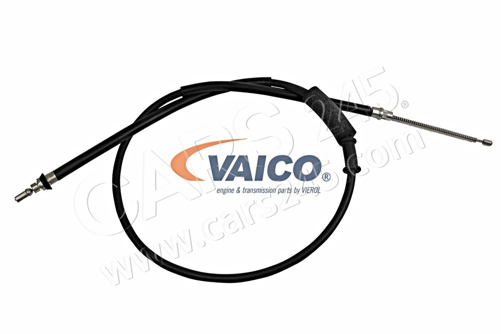 Cable Pull, parking brake VAICO V24-30060