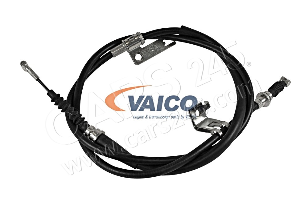 Cable Pull, parking brake VAICO V32-30010