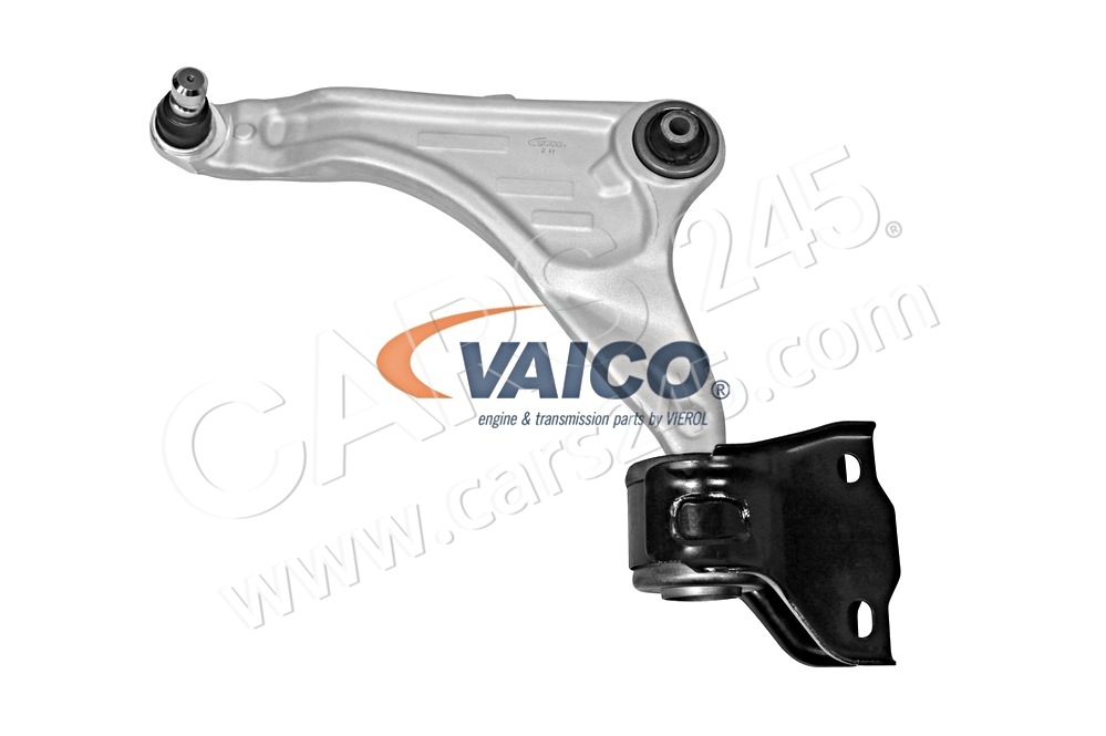 Control/Trailing Arm, wheel suspension VAICO V48-0032