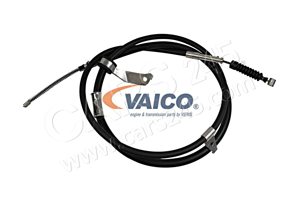 Cable Pull, parking brake VAICO V70-30022