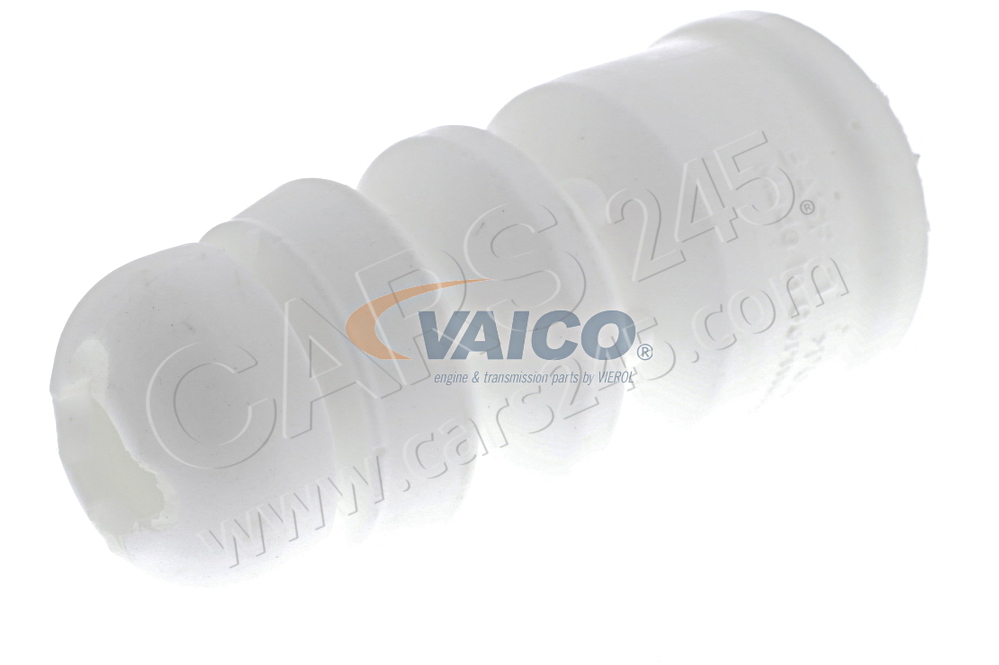 Rubber Buffer, suspension VAICO V10-3379