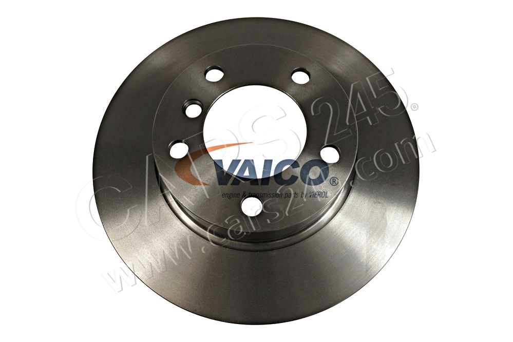 Brake Disc VAICO V20-40014