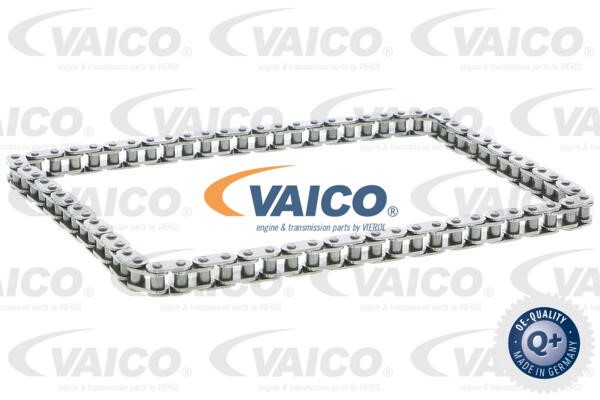 Chain Set, oil pump drive VAICO V25-2045 3
