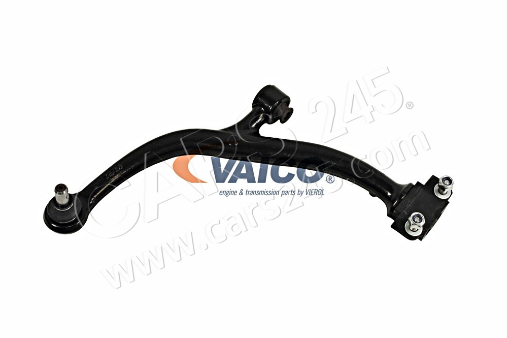 Control/Trailing Arm, wheel suspension VAICO V42-0027
