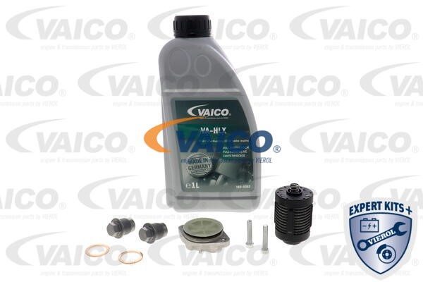 Parts kit, multi-plate clutch oil change (AWD) VAICO V95-0612