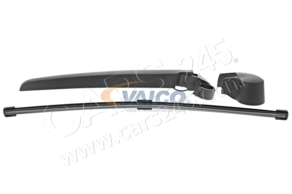 Wiper Arm Set, window cleaning VAICO V10-8660