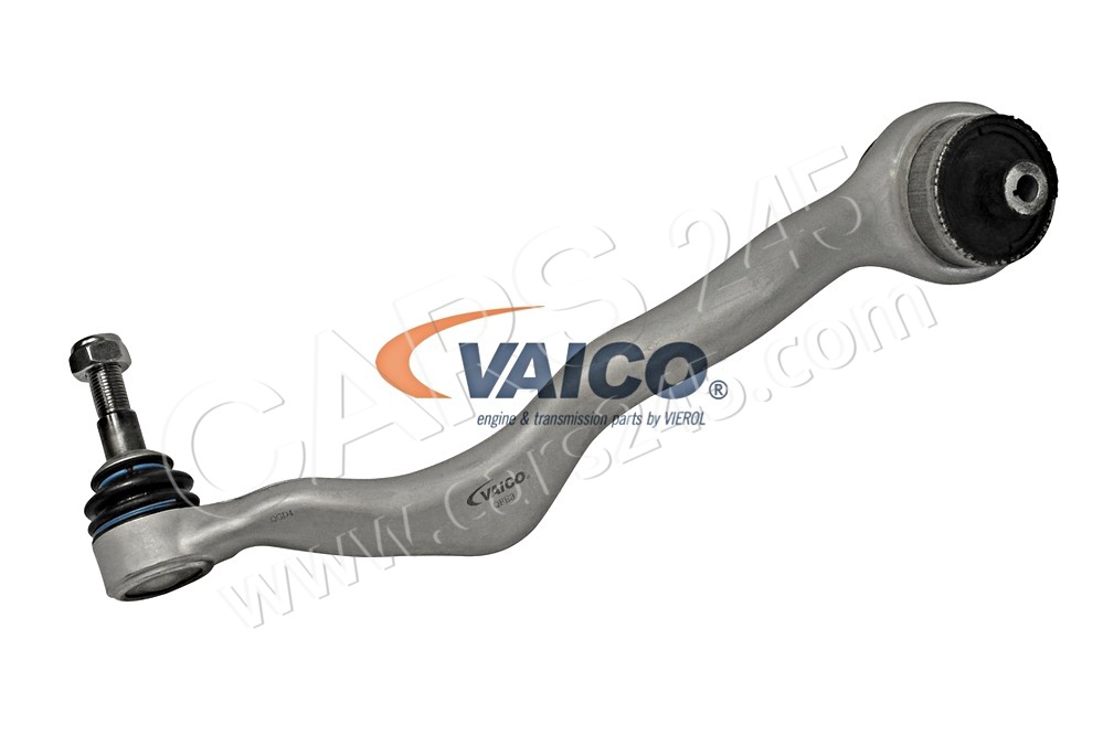 Control/Trailing Arm, wheel suspension VAICO V20-1508