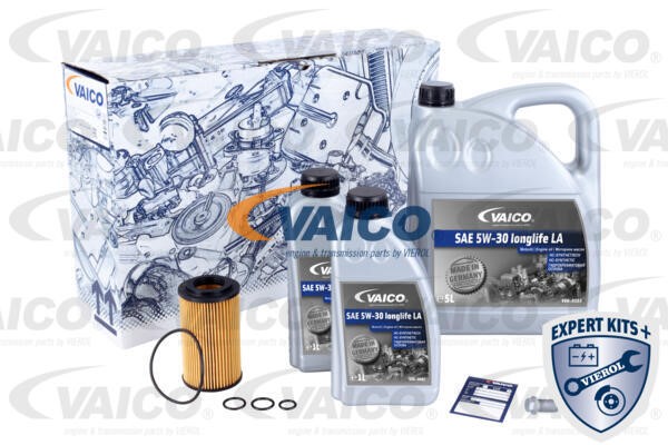 Parts Set, maintenance service VAICO V60-3011 2