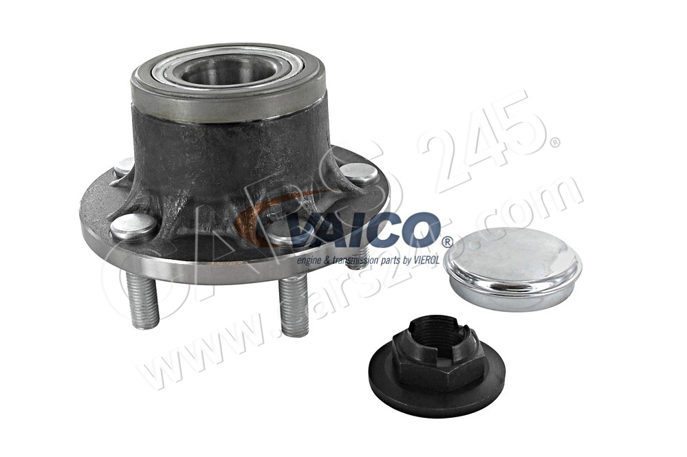 Wheel Bearing Kit VAICO V25-0472