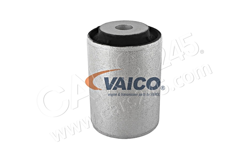 Mounting, axle beam VAICO V30-0018