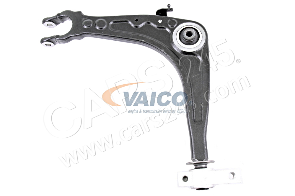 Control/Trailing Arm, wheel suspension VAICO V22-0450
