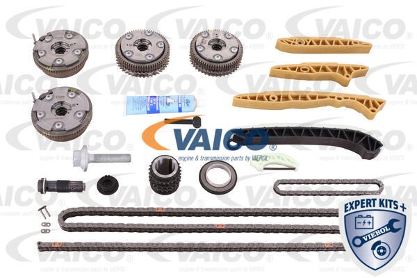 Timing Chain Kit VAICO V30-10007