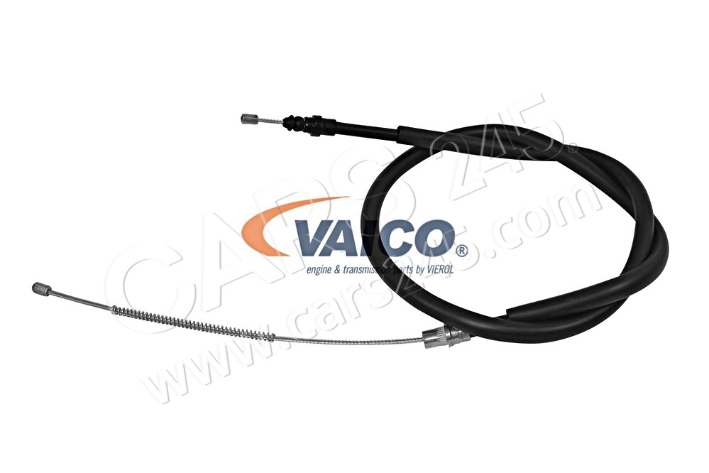 Cable Pull, parking brake VAICO V46-30026