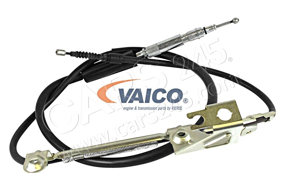 Cable Pull, parking brake VAICO V10-30061