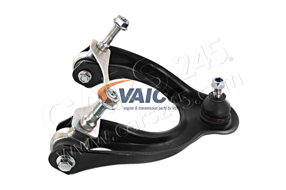 Control/Trailing Arm, wheel suspension VAICO V26-9548