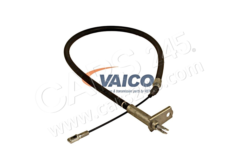 Cable Pull, parking brake VAICO V30-30004