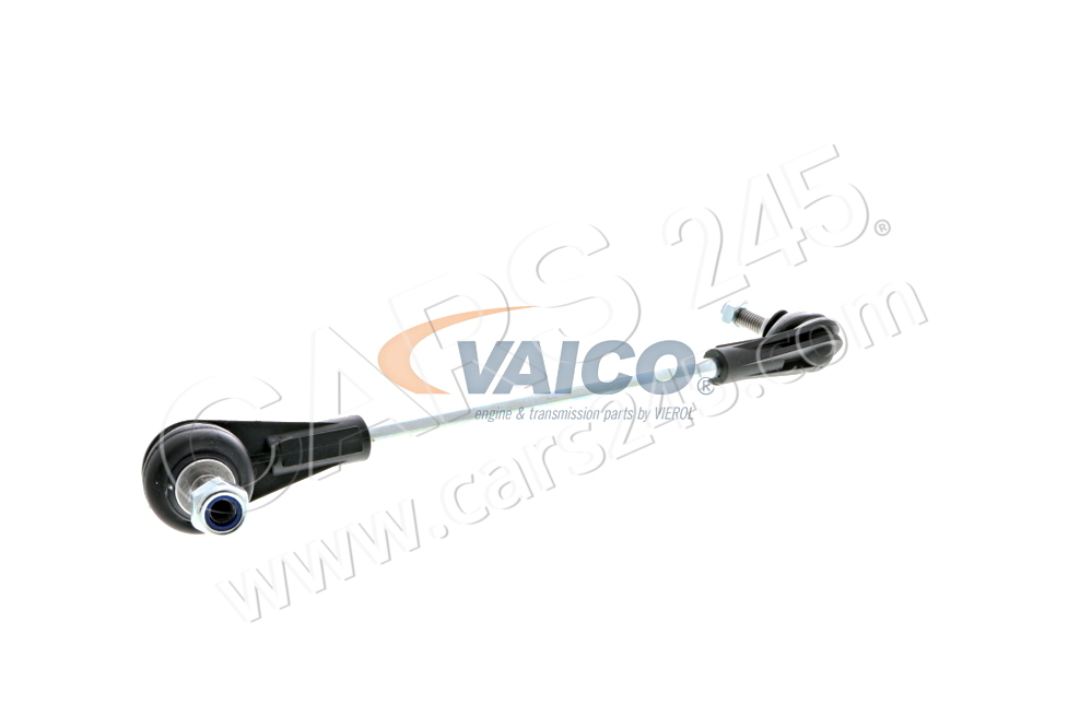 Link/Coupling Rod, stabiliser bar VAICO V20-3409