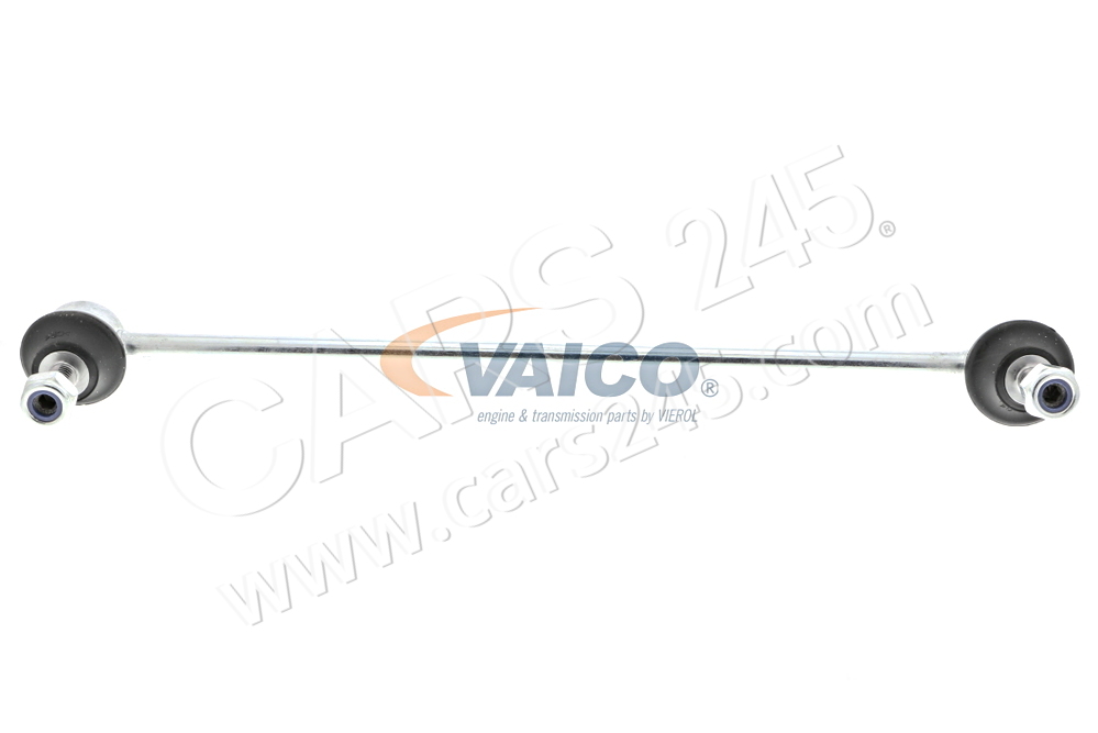 Link/Coupling Rod, stabiliser bar VAICO V22-0461