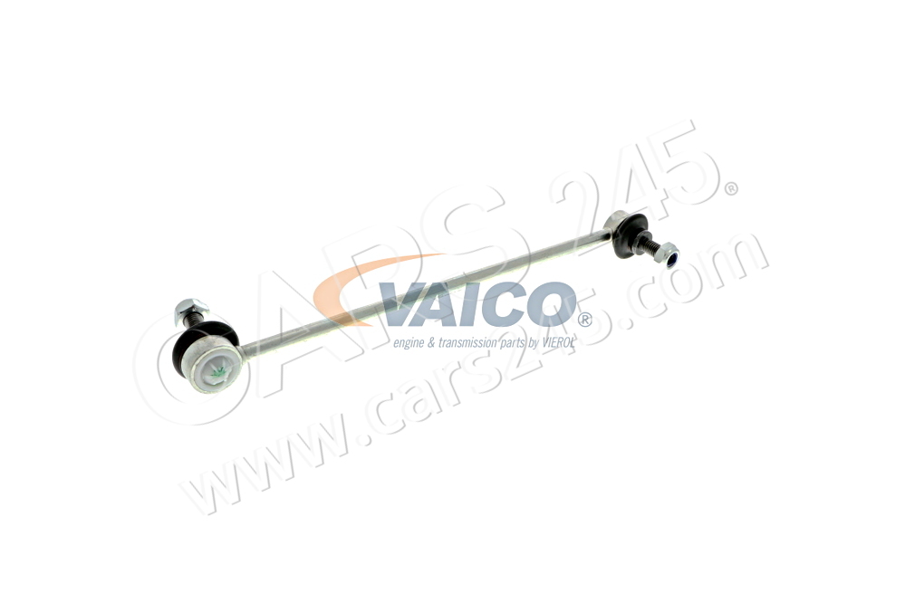 Link/Coupling Rod, stabiliser bar VAICO V25-0571