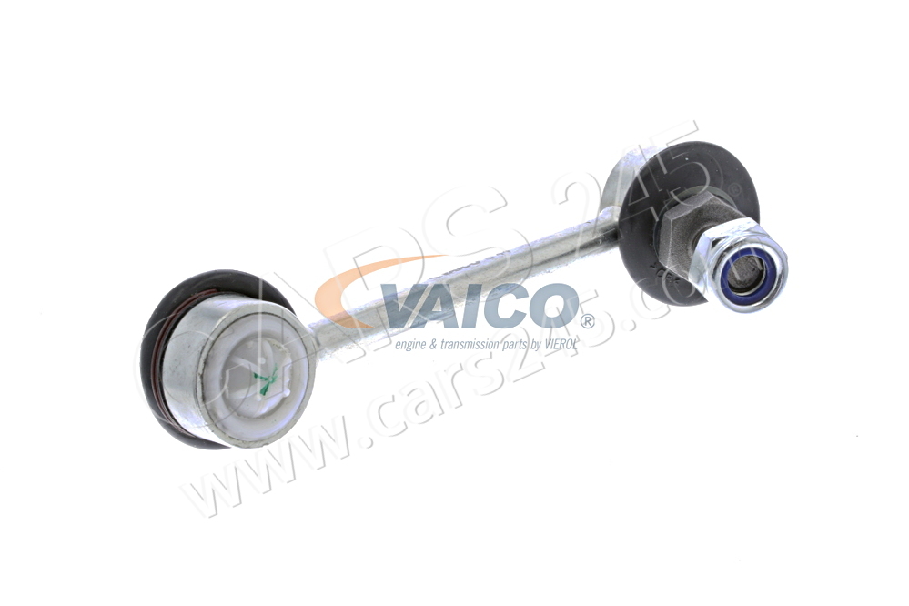 Link/Coupling Rod, stabiliser bar VAICO V30-7119