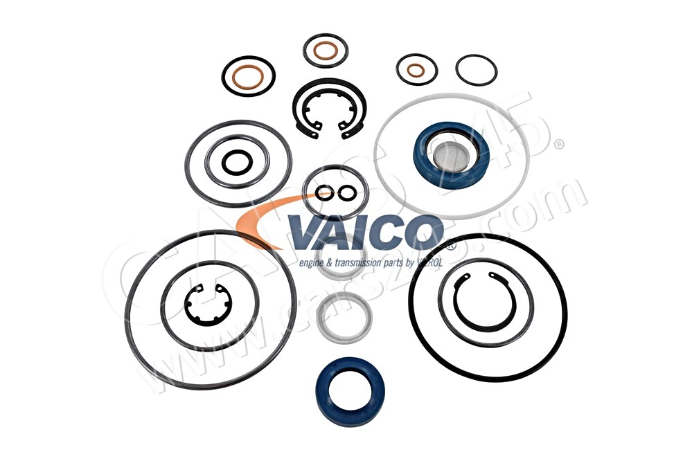 Gasket Set, steering gear VAICO V30-9965