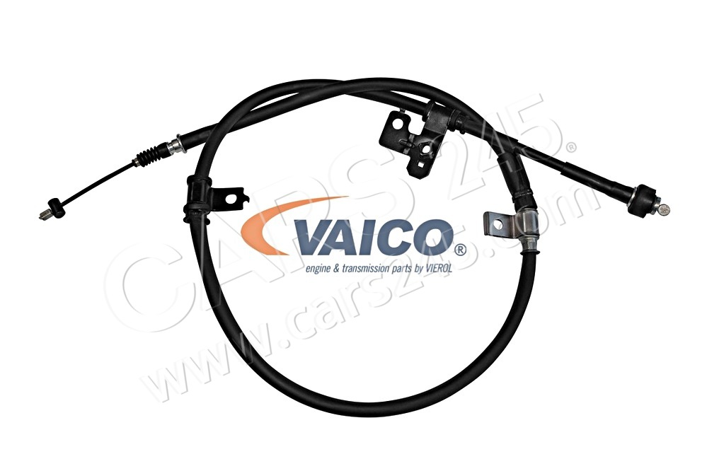 Cable, parking brake VAICO V52-30016