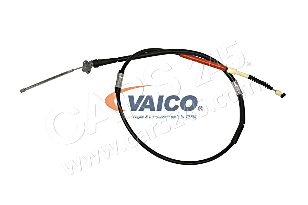 Cable, parking brake VAICO V70-30029