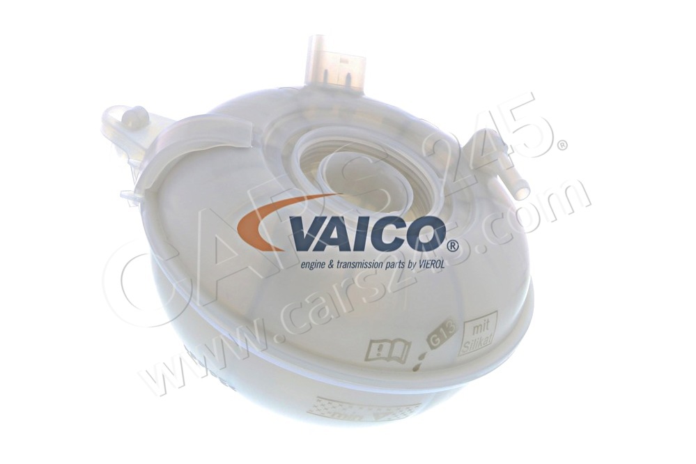 Expansion Tank, coolant VAICO V10-3997