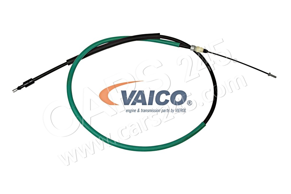 Cable Pull, parking brake VAICO V22-30033