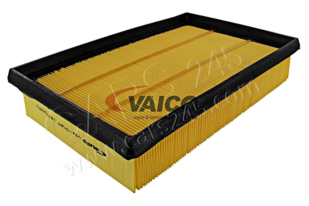 Air Filter VAICO V24-0480