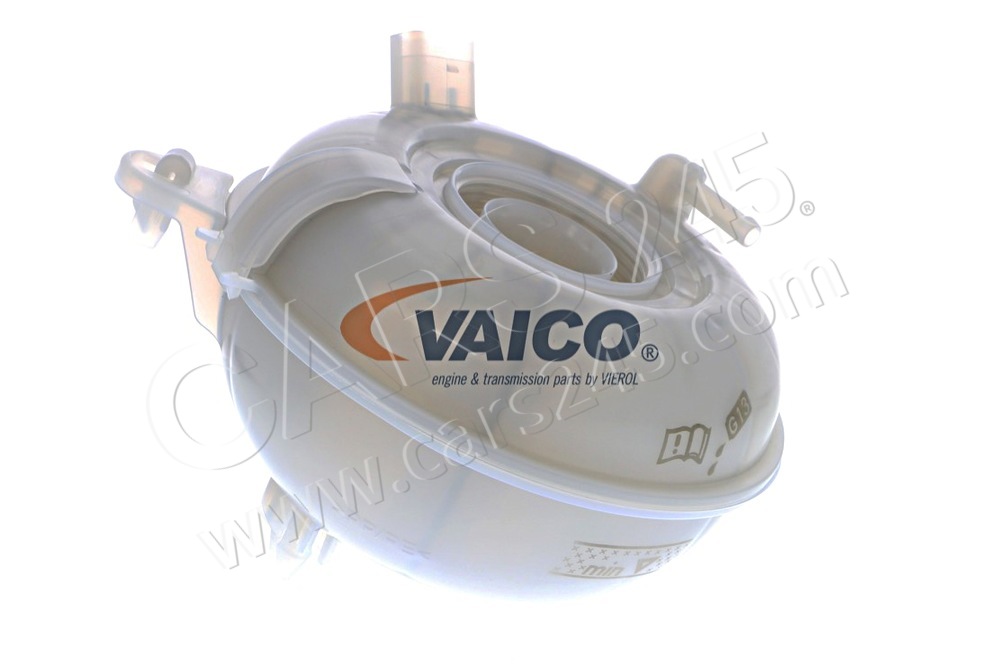 Expansion Tank, coolant VAICO V10-4399
