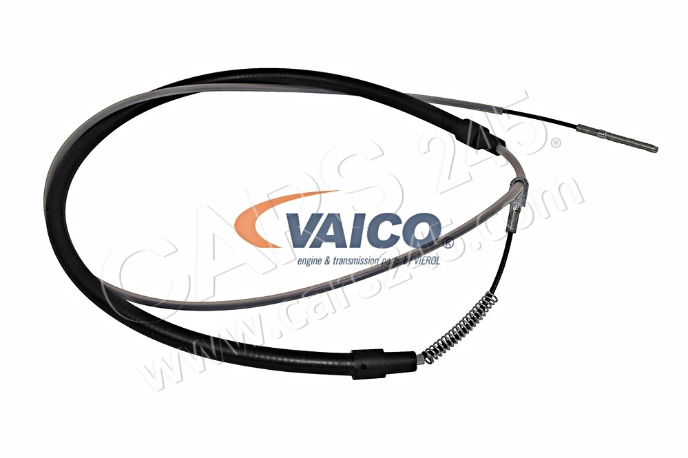 Cable Pull, parking brake VAICO V20-30022