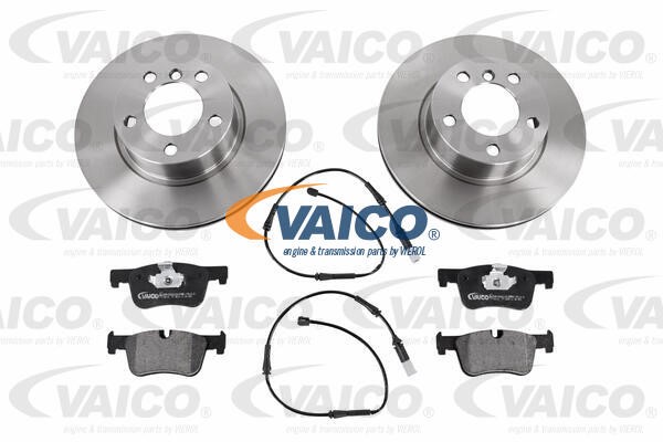 Brake Kit, disc brake VAICO V20-4263