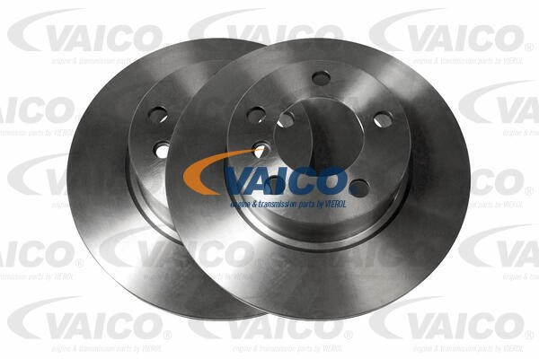Brake Kit, disc brake VAICO V20-4263 5