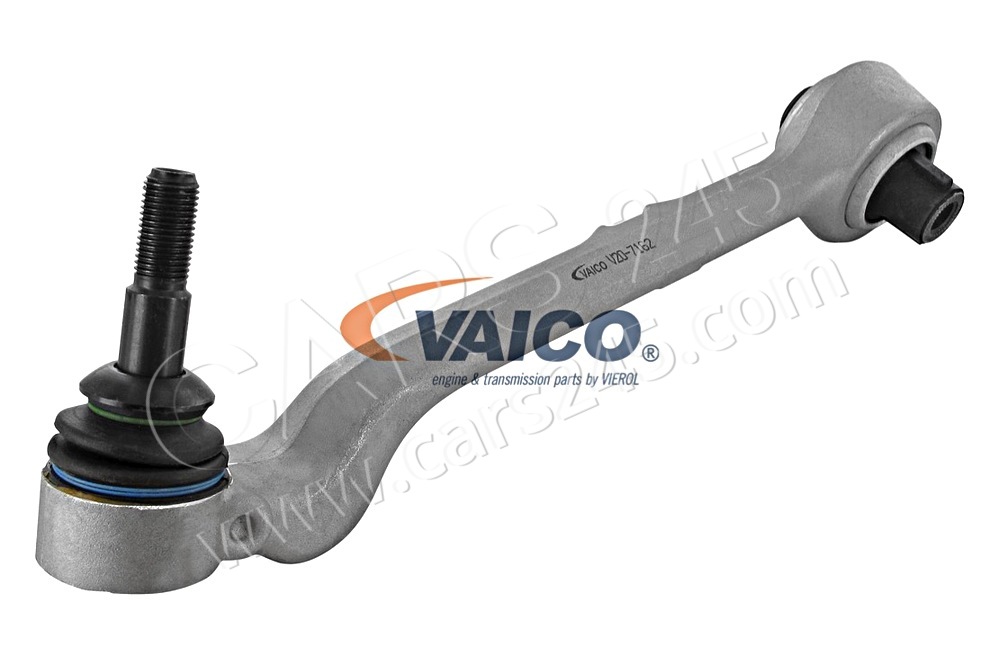 Control/Trailing Arm, wheel suspension VAICO V20-7162-1