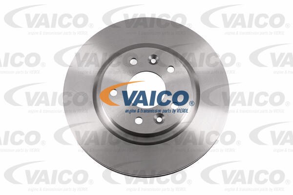 Brake Disc VAICO V46-40022