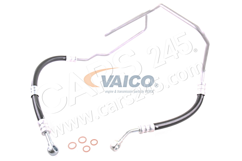 Hydraulic Hose, steering system VAICO V10-2156