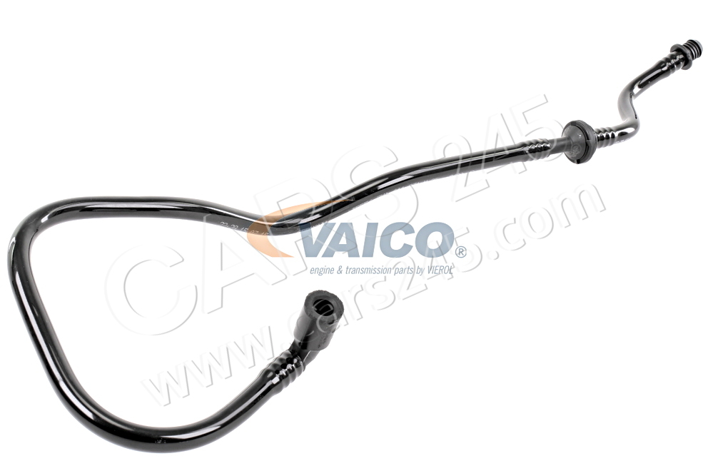 Vacuum Hose, braking system VAICO V10-3664