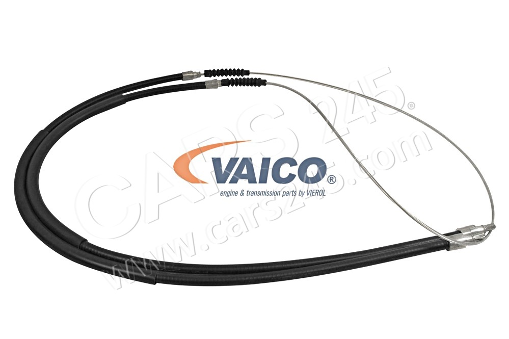 Cable, parking brake VAICO V24-30013